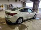 2018 HYUNDAI ACCENT