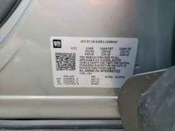 2023 BUICK Encore GX