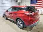 2015 NISSAN MURANO
