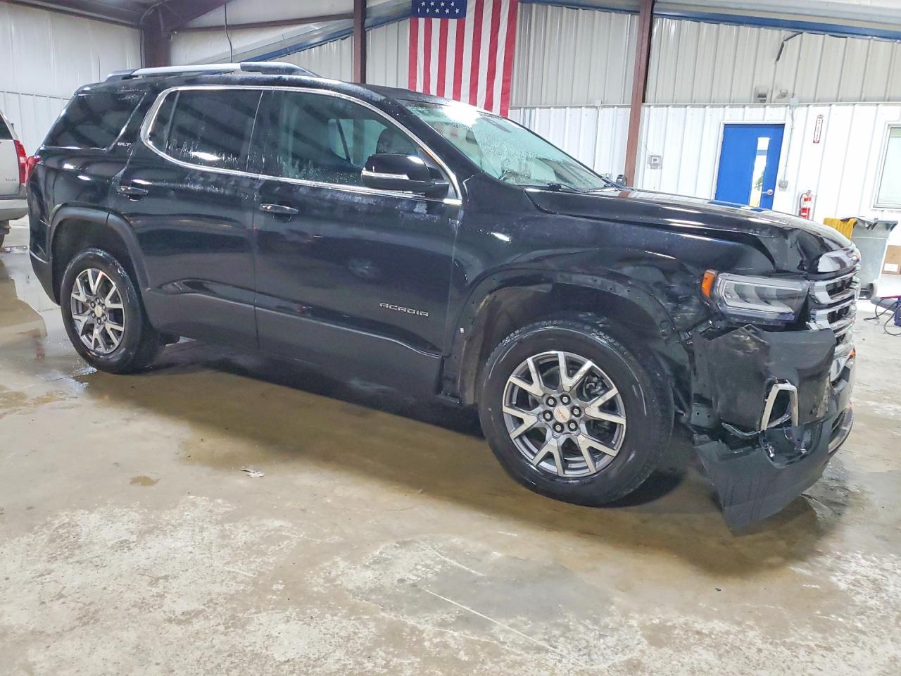 2021 GMC ACADIA