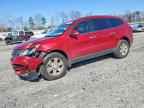 2013 CHEVROLET TRAVERSE