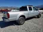 2004 NISSAN Frontier