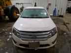 2010 FORD FUSION