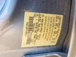 2007 NISSAN VERSA