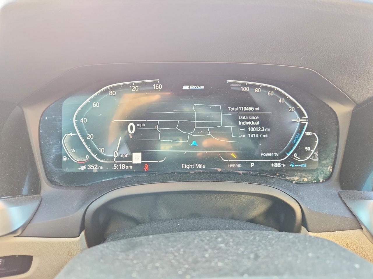 2022 BMW 3 SERIES