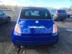 2012 FIAT 500