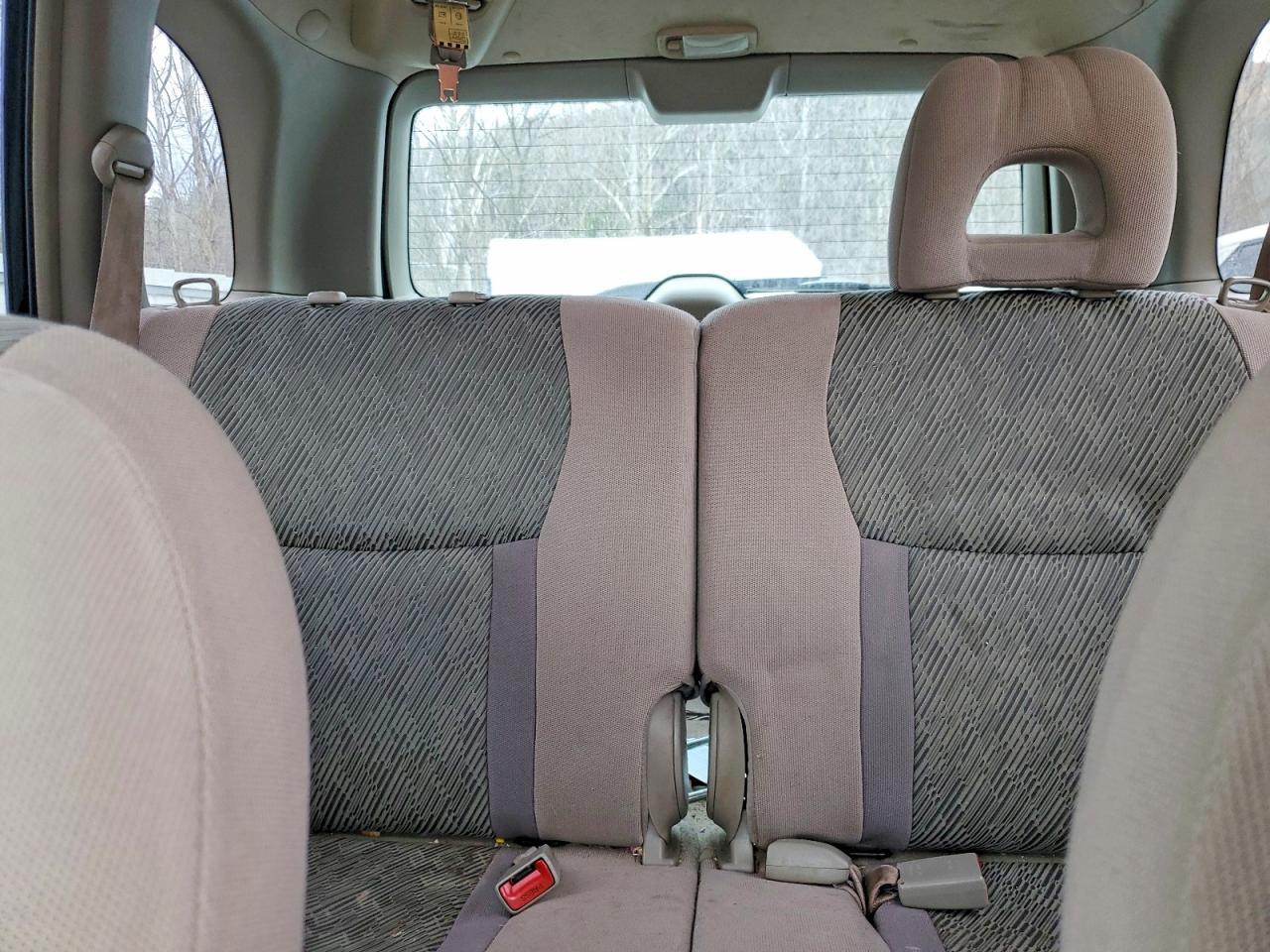 2003 TOYOTA RAV4