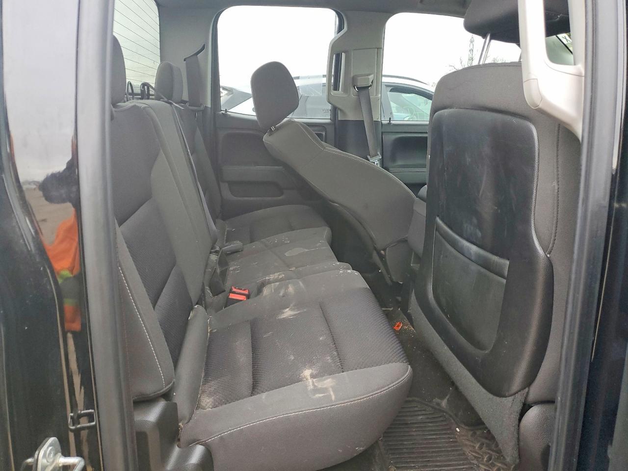 2014 GMC Sierra