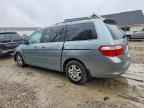 2005 HONDA ODYSSEY