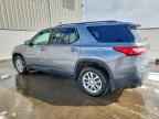 2021 CHEVROLET TRAVERSE