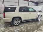 2016 GMC Yukon