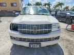 2008 LINCOLN Navigator
