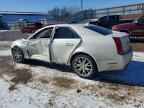 2013 CADILLAC CTS