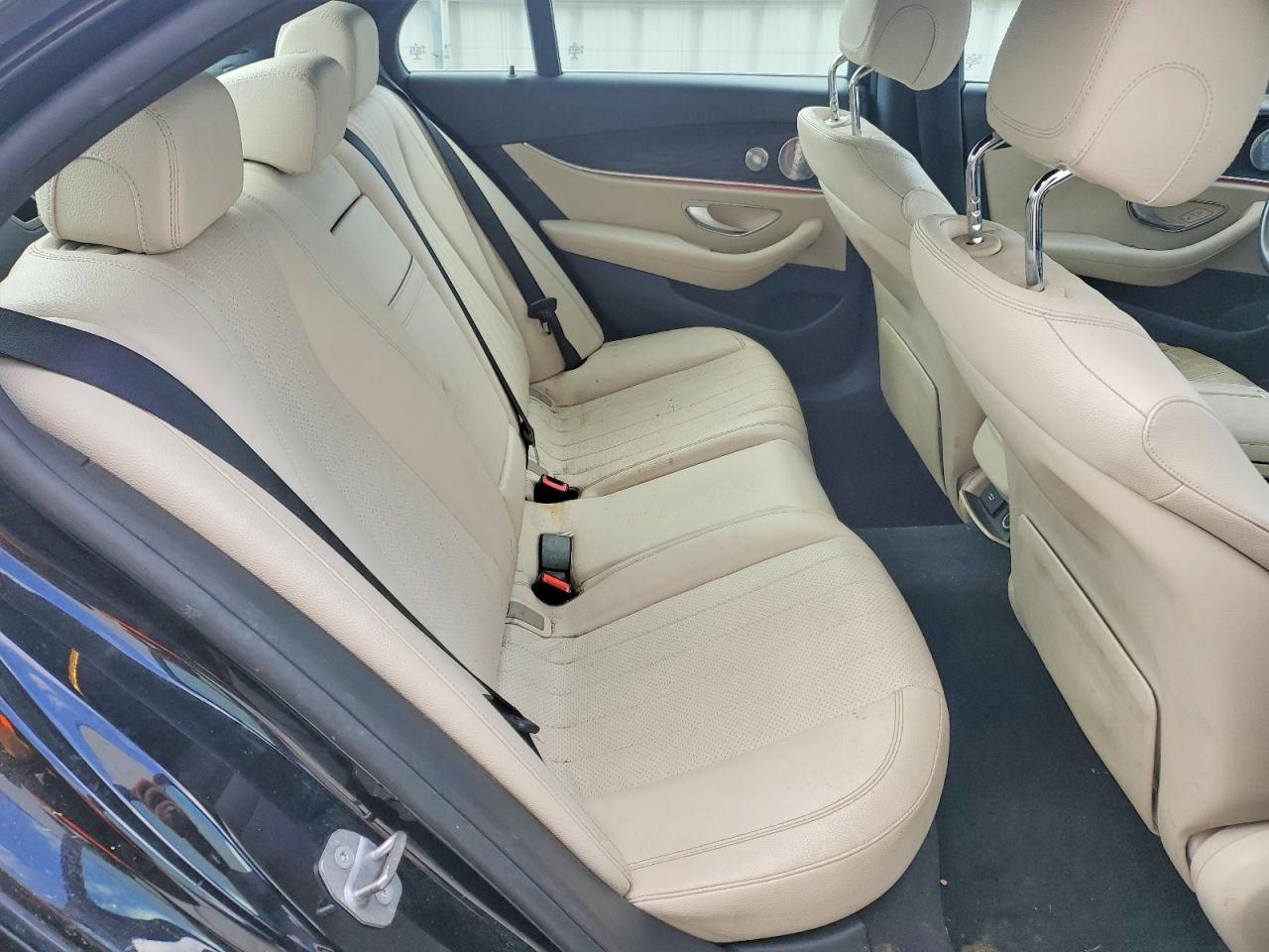 2018 MERCEDES-BENZ E-Class