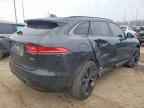 2020 JAGUAR F-Pace