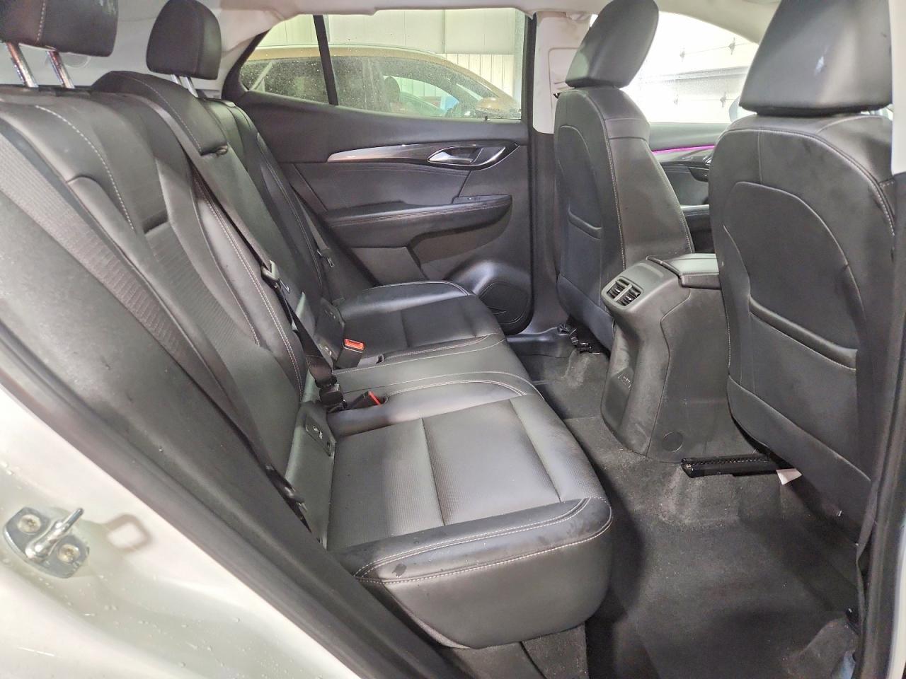 2024 BUICK Envision