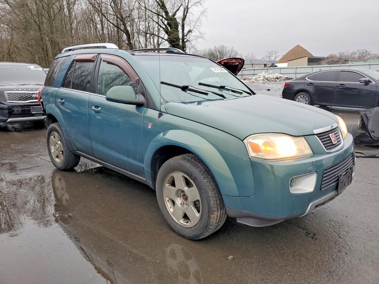 2006 SATURN Vue