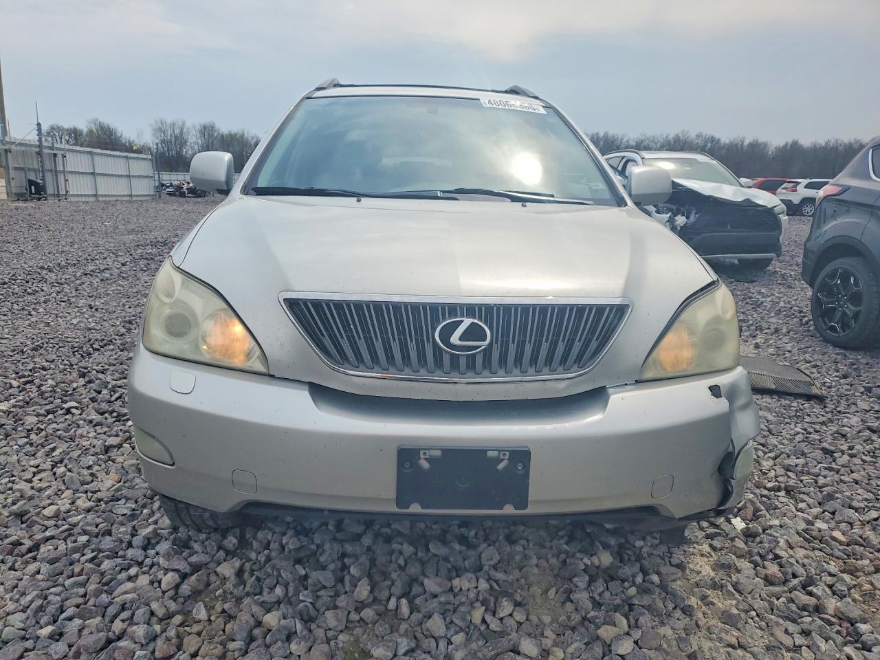 2005 LEXUS Rx 330