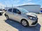 2017 CHEVROLET Spark
