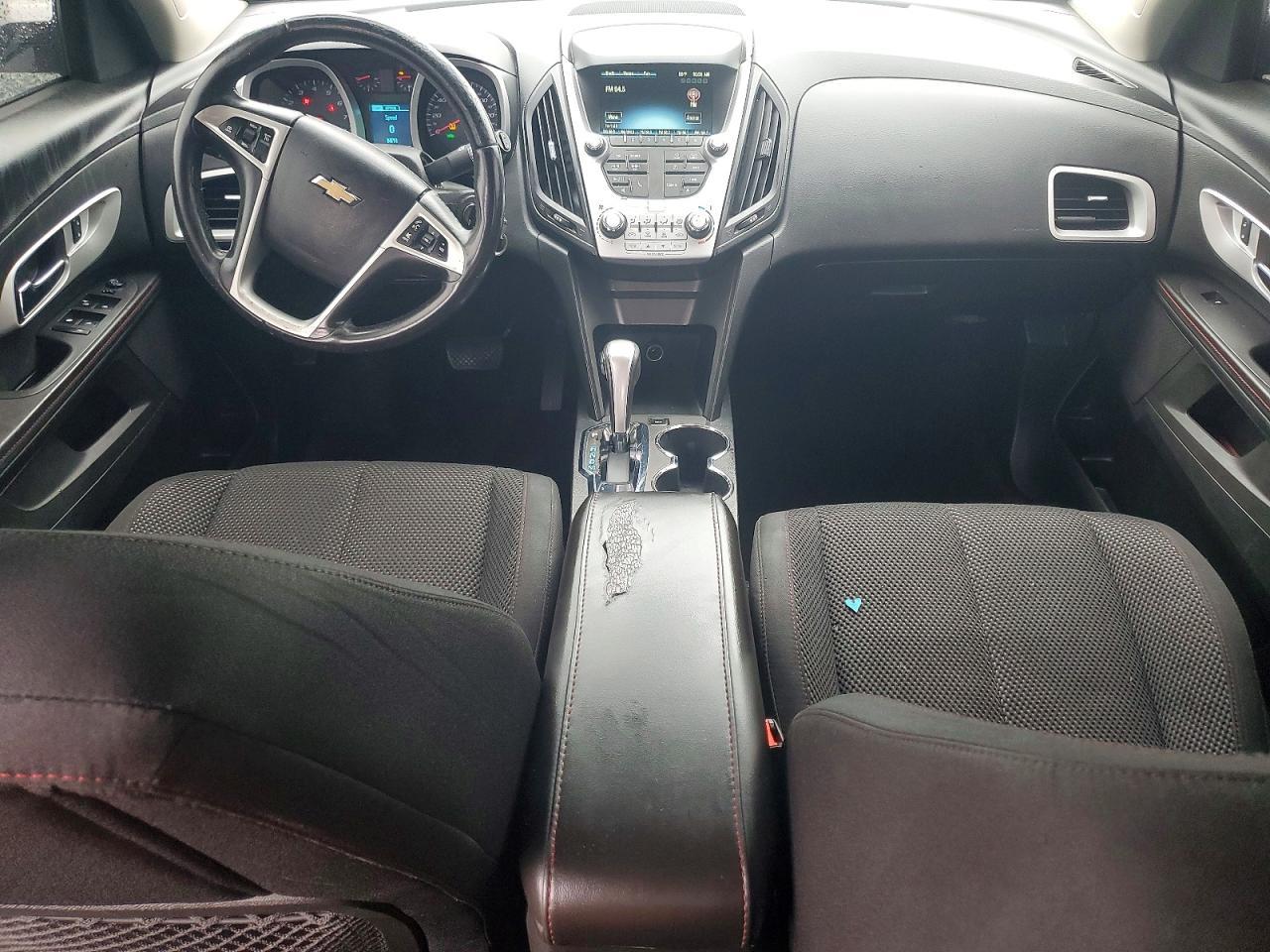 2014 CHEVROLET EQUINOX