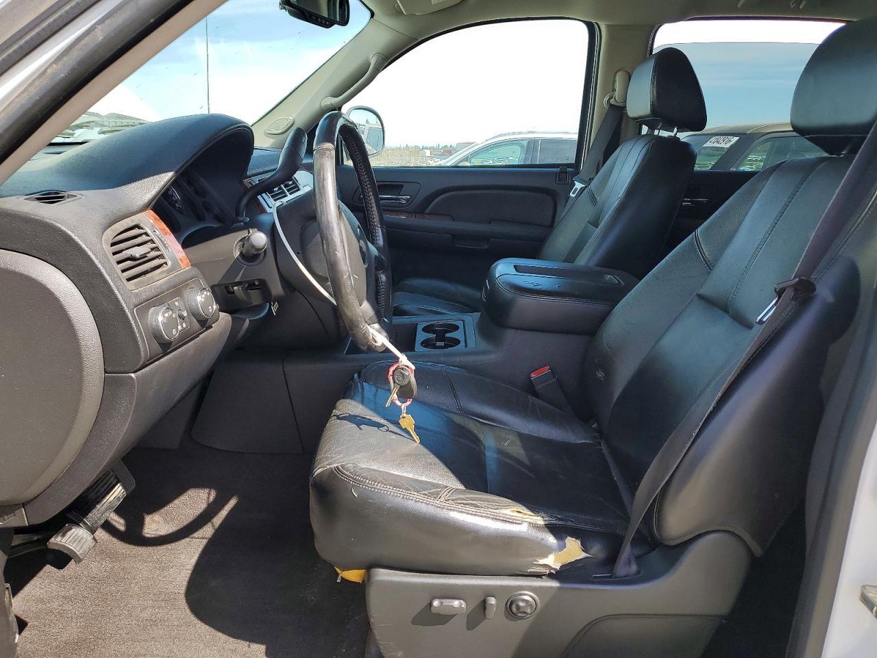 2007 CHEVROLET Silverado