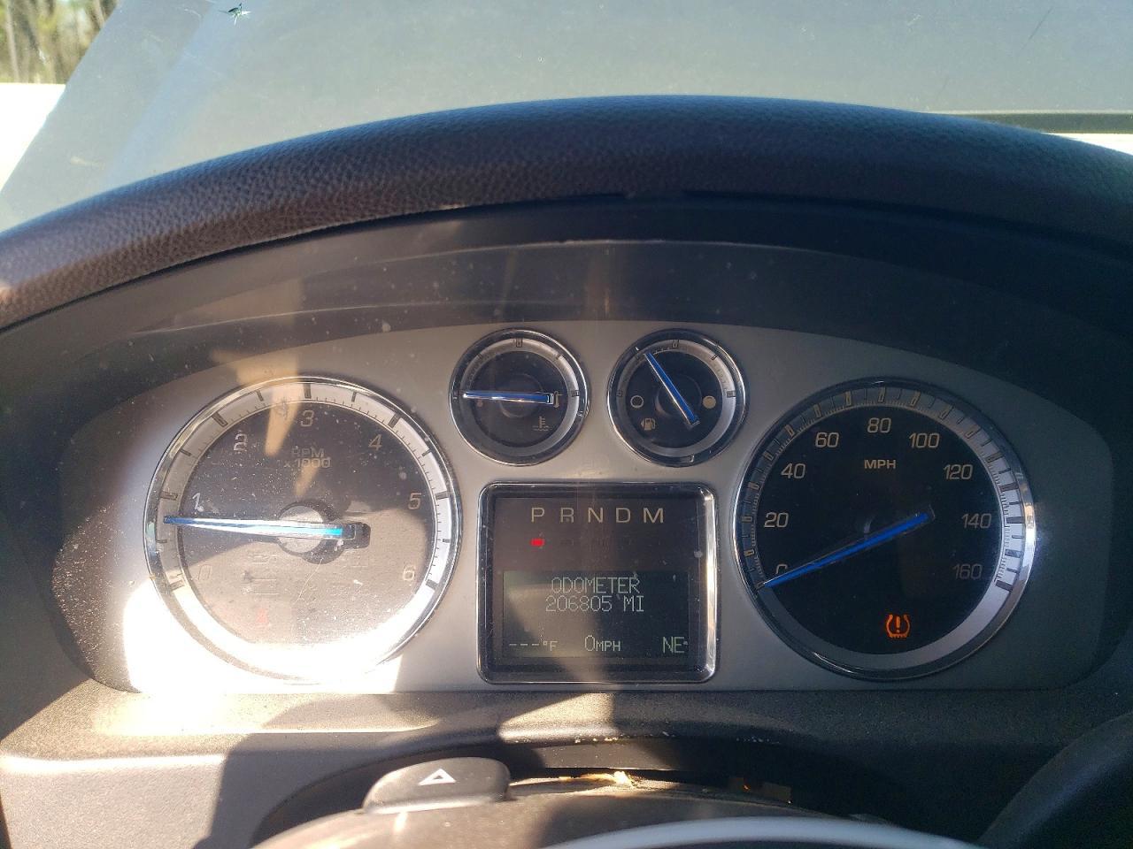 2014 CADILLAC Escalade ESV