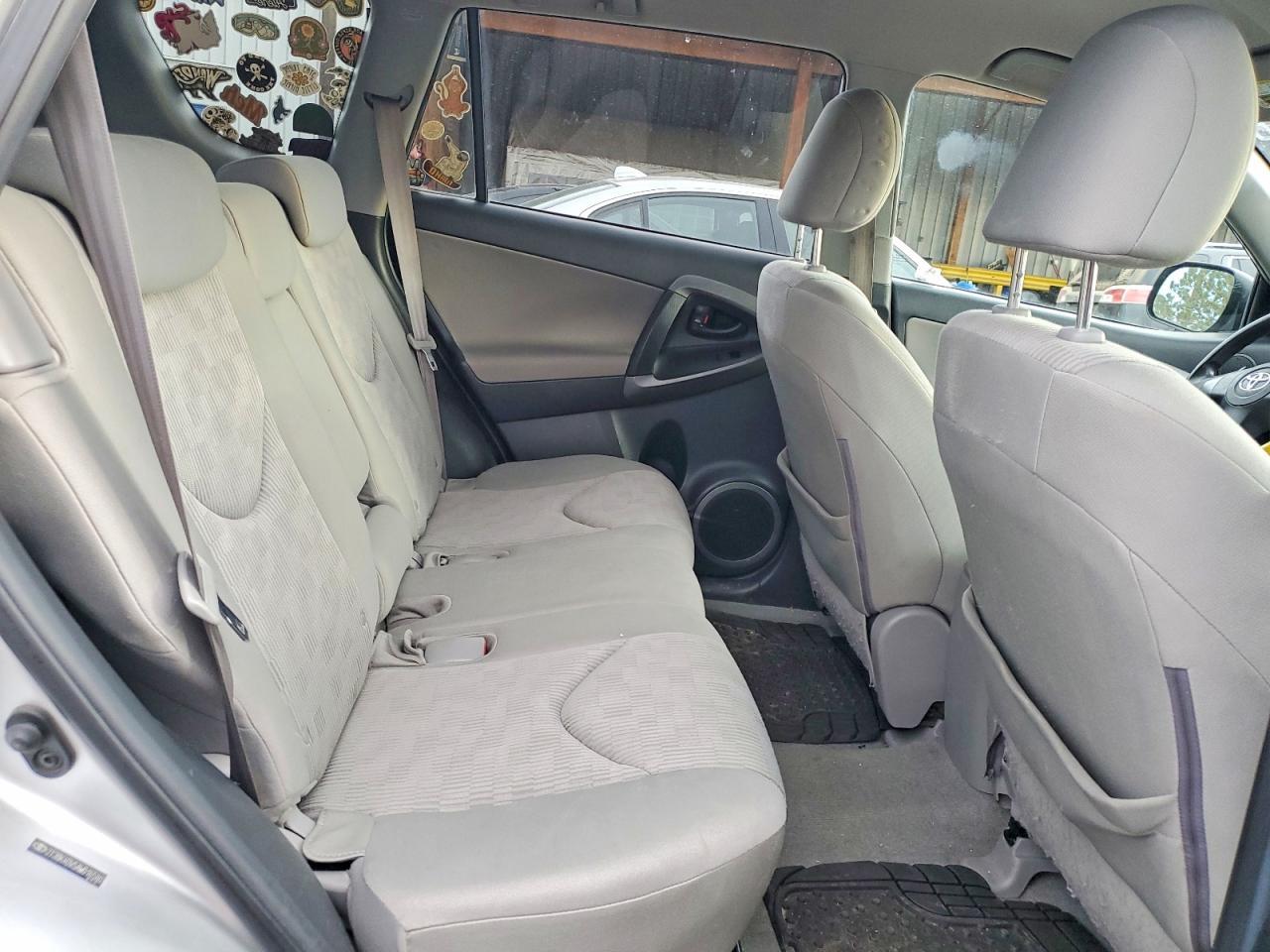2010 TOYOTA RAV4