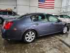 2008 NISSAN Maxima