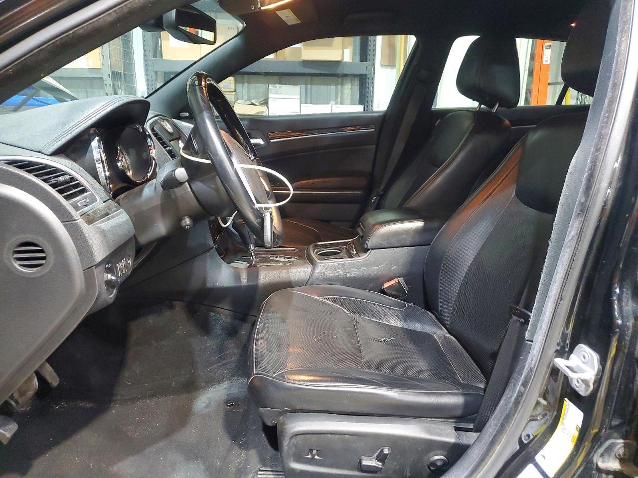 2013 CHRYSLER 300