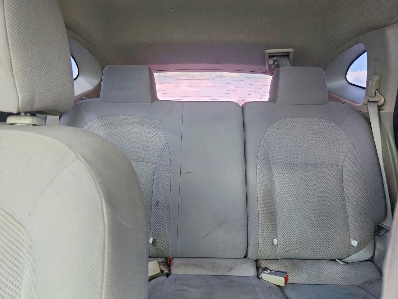 2013 NISSAN ROGUE