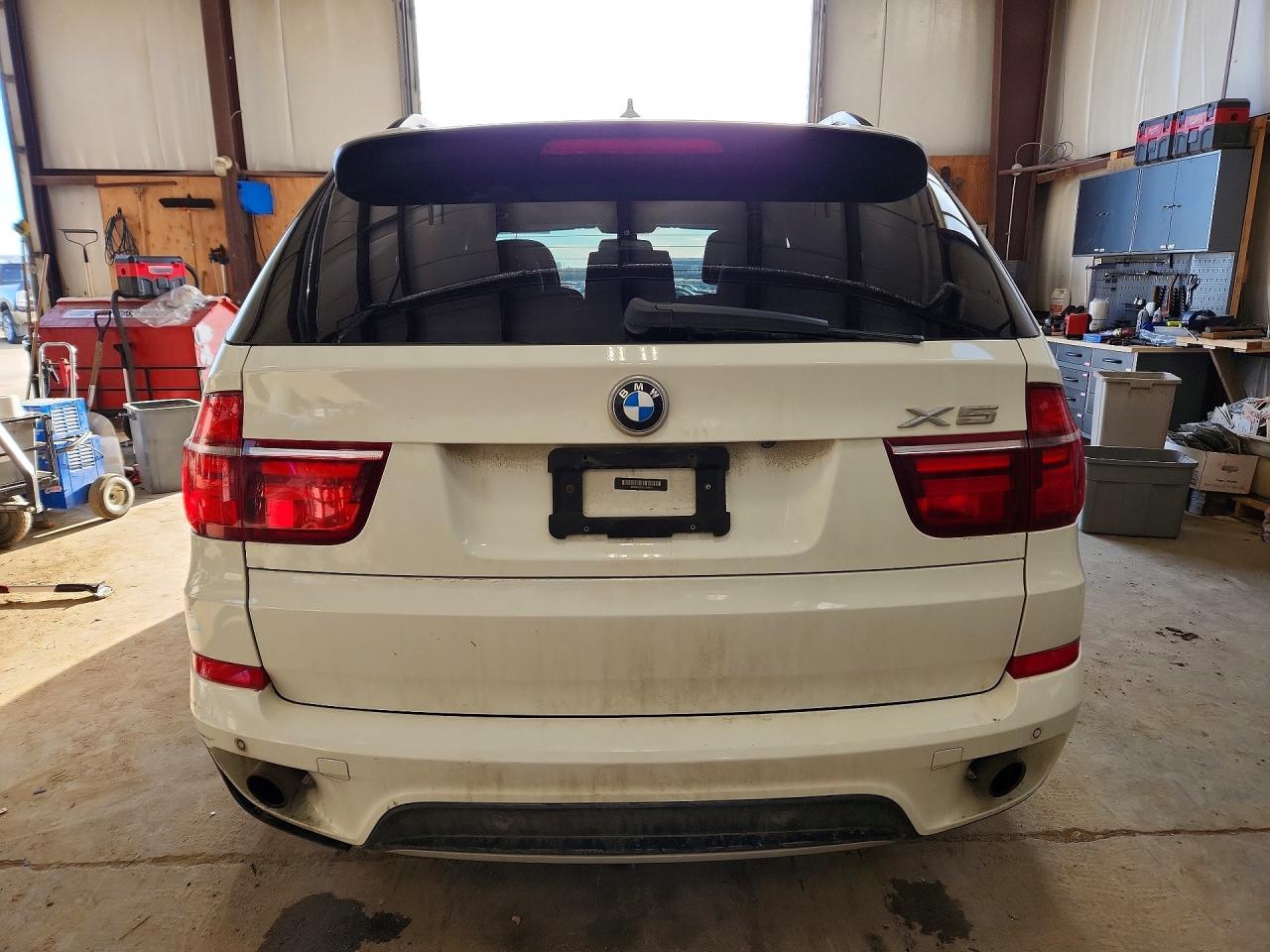 2012 BMW X5