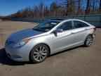 2013 Hyun Sonata