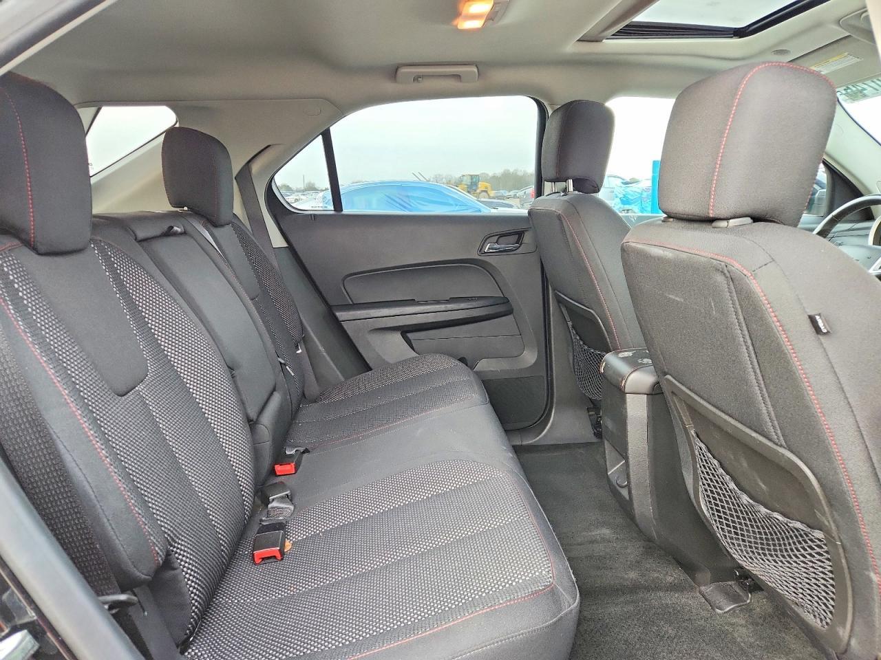 2013 CHEVROLET EQUINOX