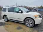 2011 NISSAN Armada