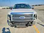 2010 FORD F-150 Lightning