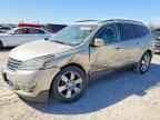 2014 CHEVROLET TRAVERSE