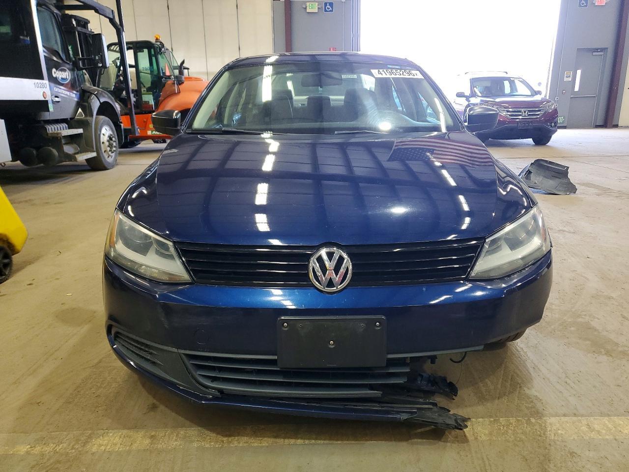 2014 VOLKSWAGEN JETTA