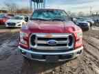 2017 FORD F-150 Lightning