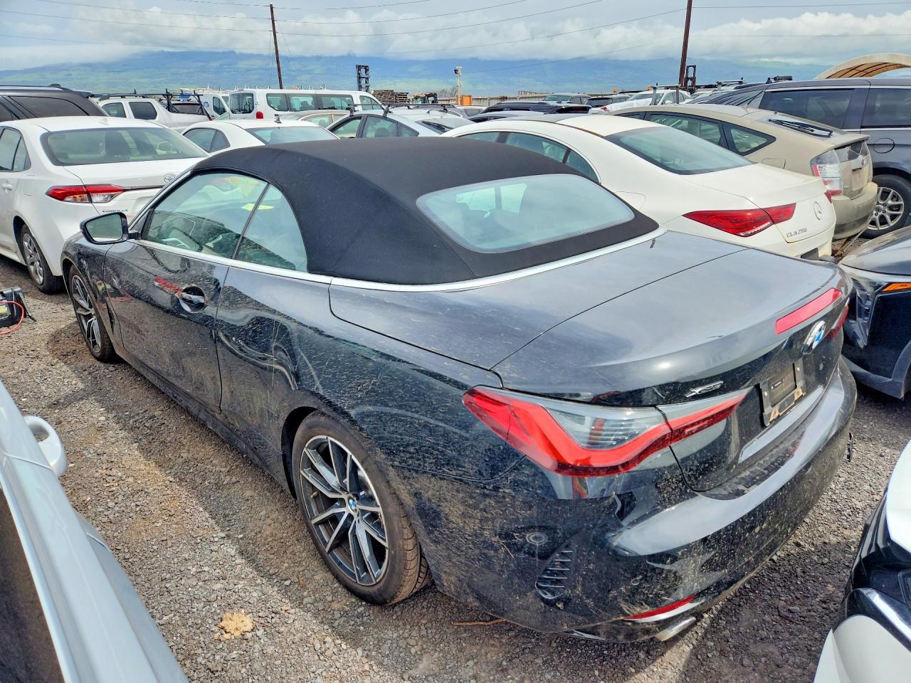 2026 BMW 4 Series