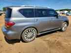 2016 INFINITI QX80