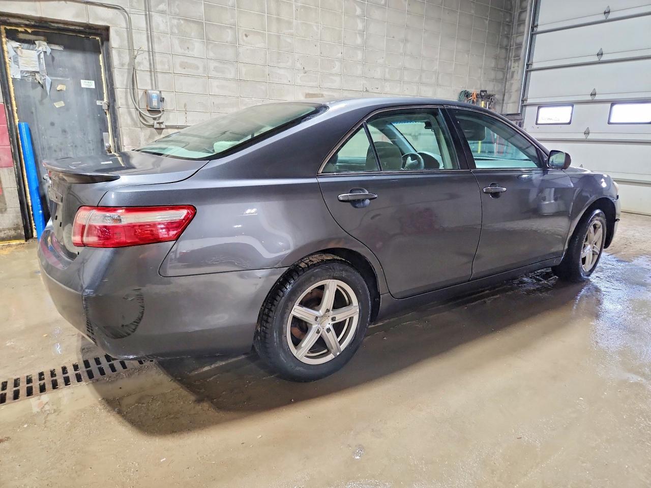 2009 TOYOTA