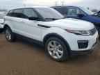 2017 LAND ROVER RANGE ROVER EVOQUE