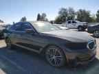 2022 BMW 5 series