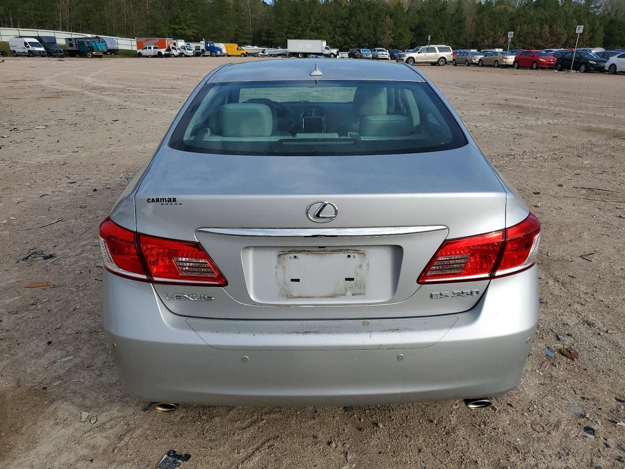 2010 LEXUS ES 350
