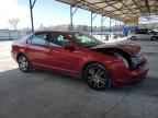 2007 FORD FUSION