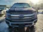 2019 FORD F-150 Lightning