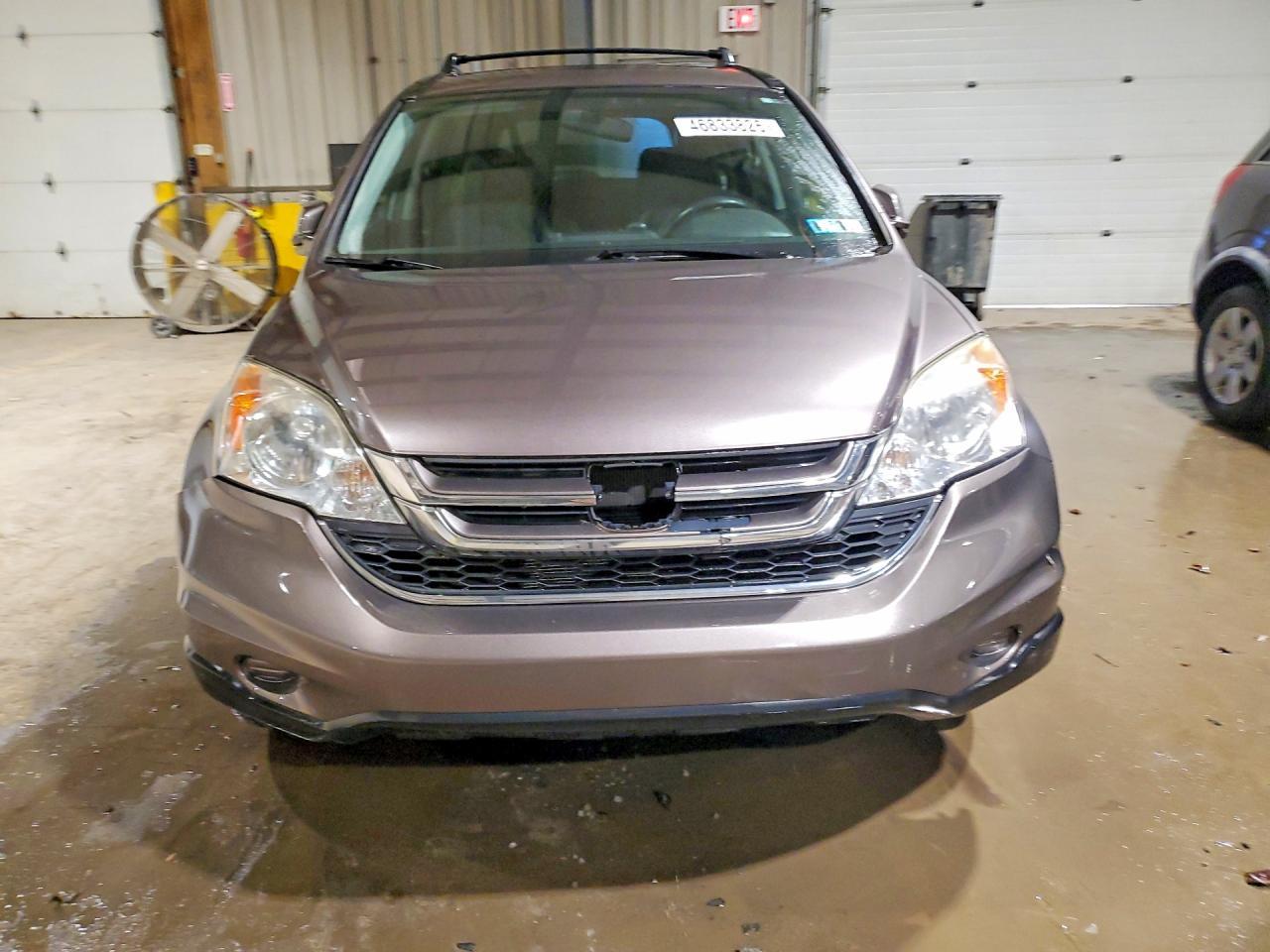 2011 HONDA CR-V