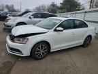 2018 VOLKSWAGEN JETTA
