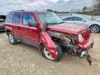2012 JEEP PATRIOT