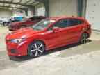 2017 SUBARU IMPREZA